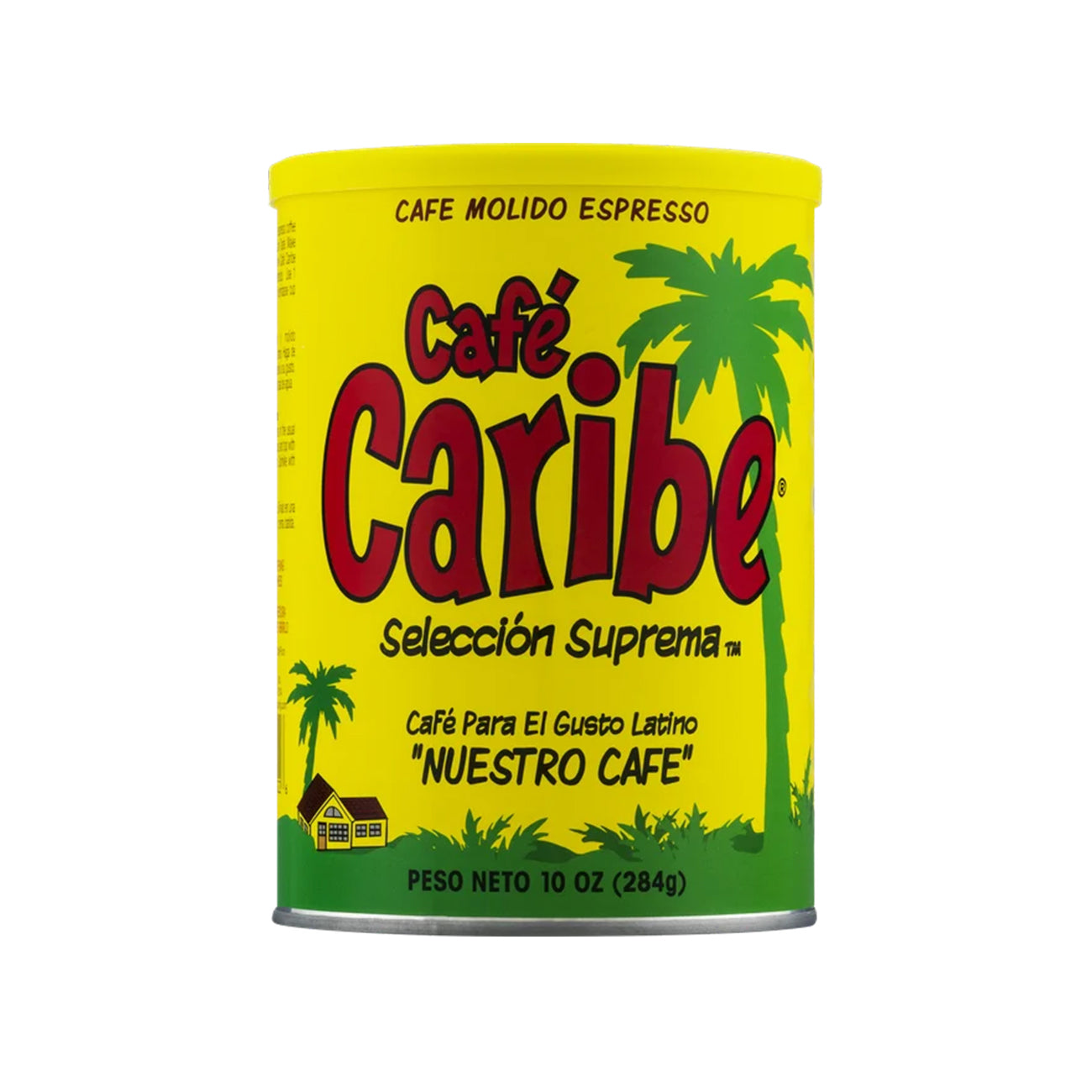 Cafe Caribe Can 10oz