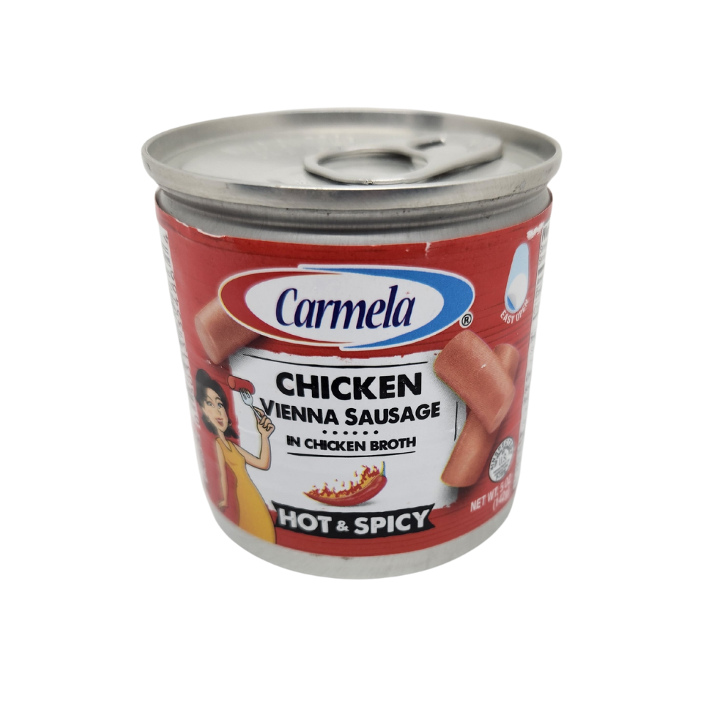 Carmela Chicken Sausages Spicy