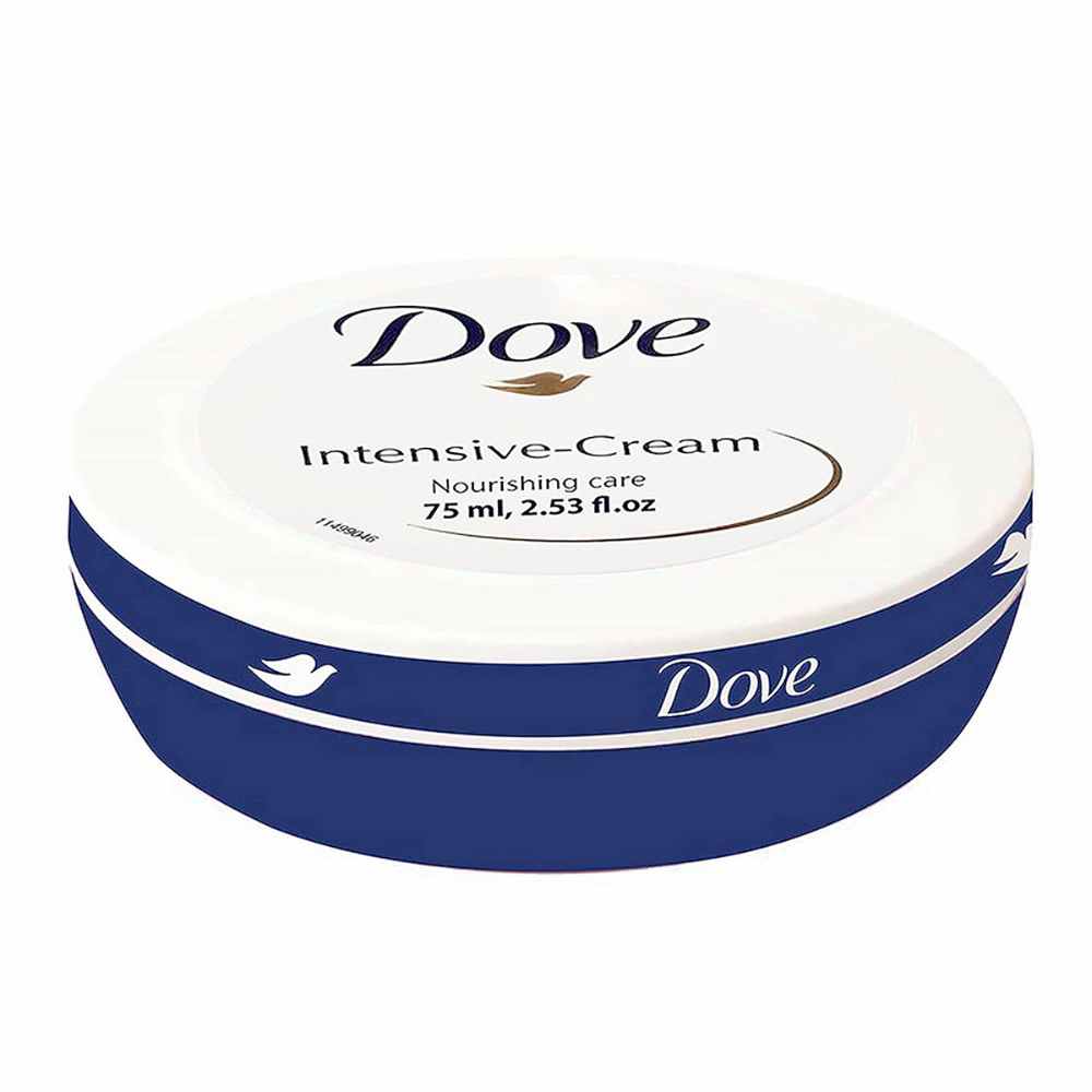 Dove Intensive Cream 2.53oz