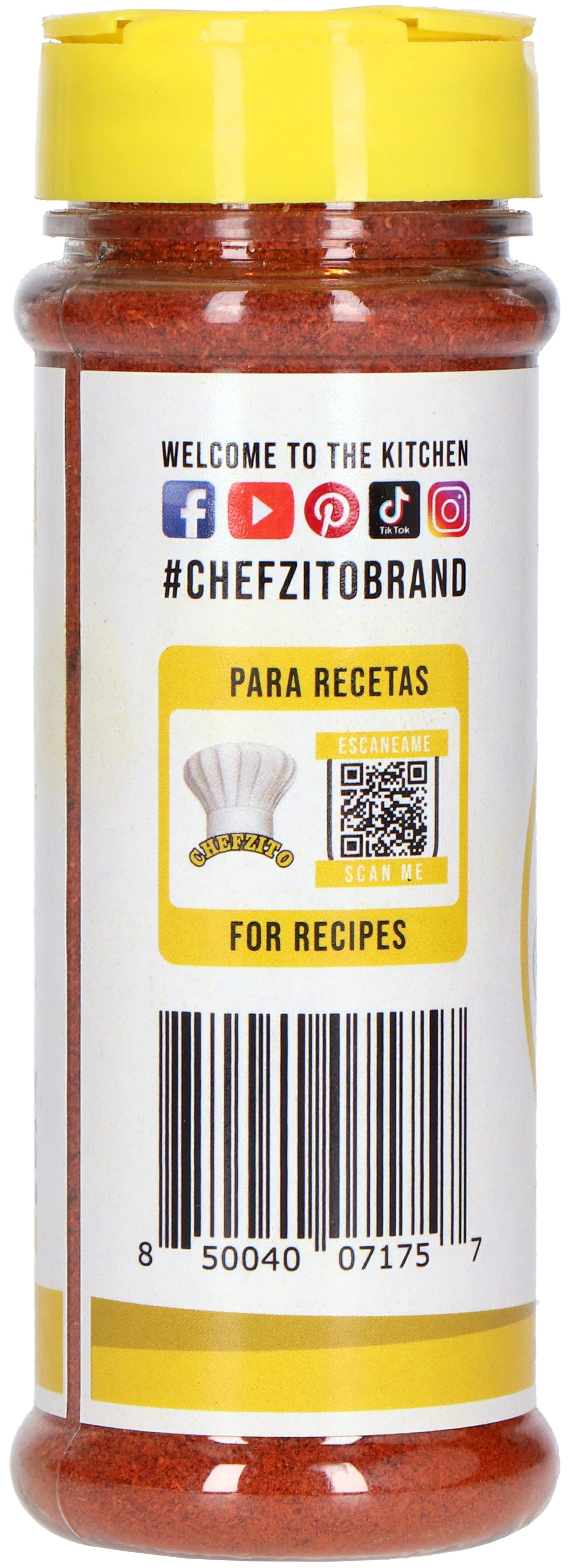 Ground Cayenne Pepper