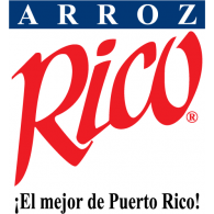 Arroz Rico - Rico Rice
