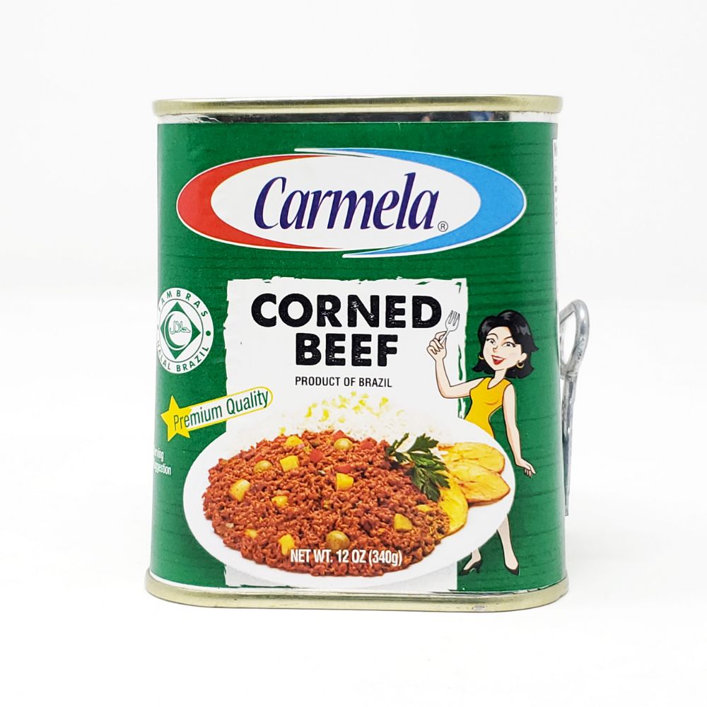 Carmela Corned Beef