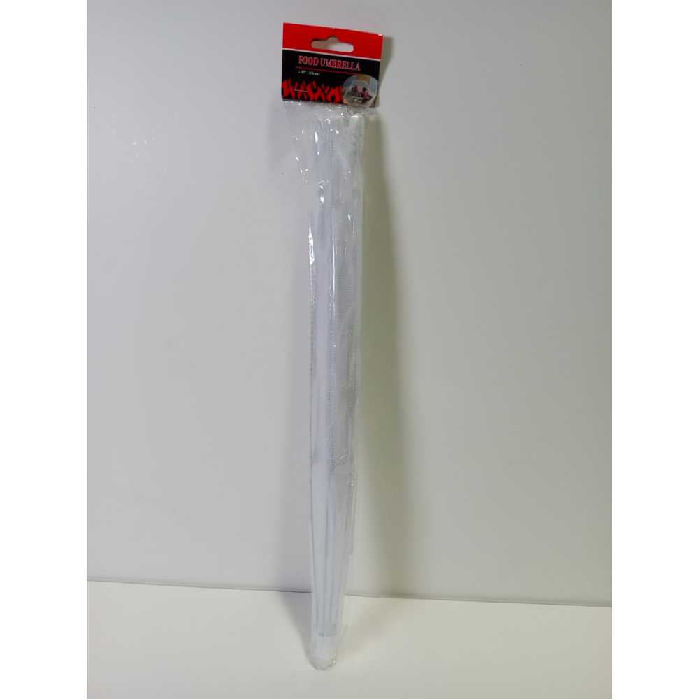 17 inch Food Umbrella