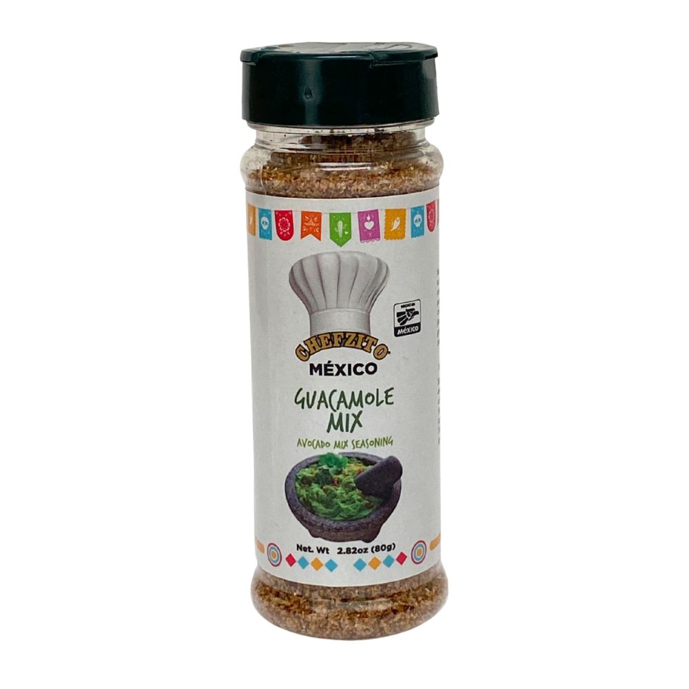 Guacamole Mix