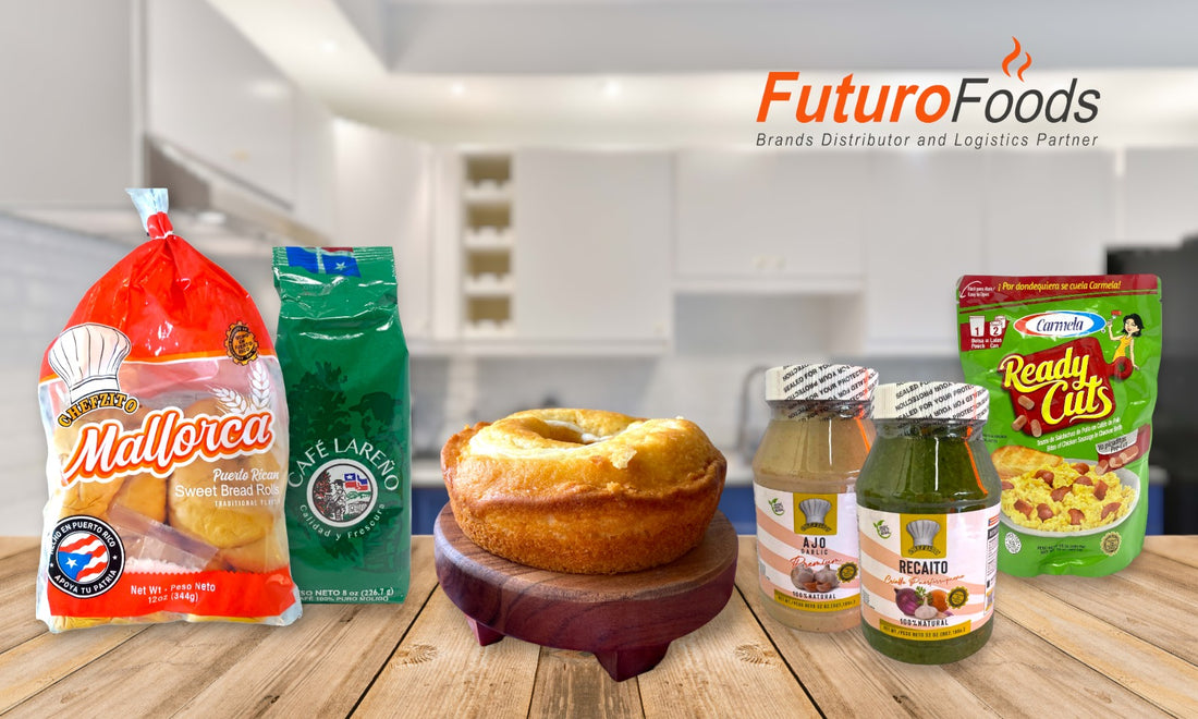 Unmatched Value at Futuro Foods: Discover the Lowest Prices on our Shopify Store