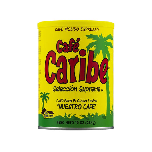 Cafe Caribe Can 10oz