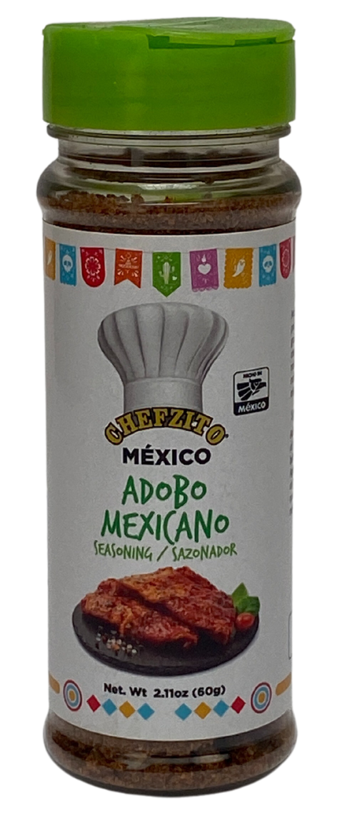 Adobo Mexicano Seasoning