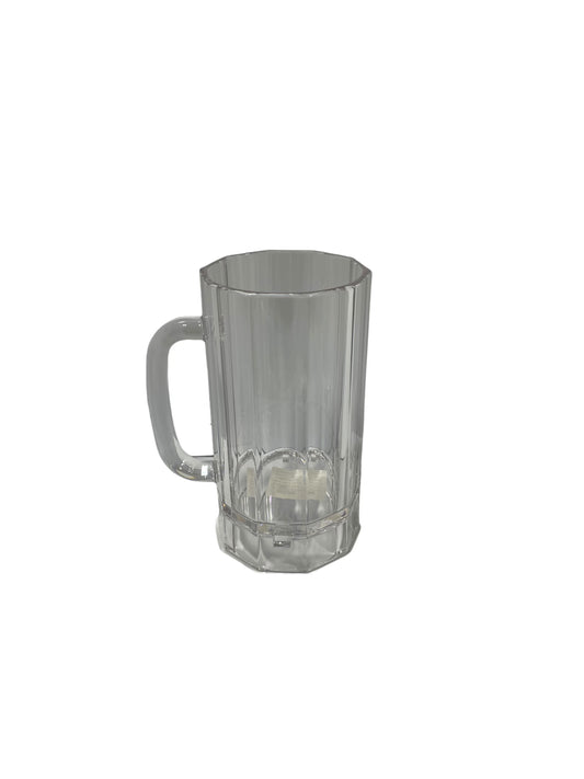 Plastic Bar Mug