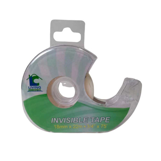 Invisible Tape 3/4" x 75'