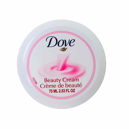 Dove Beauty Cream